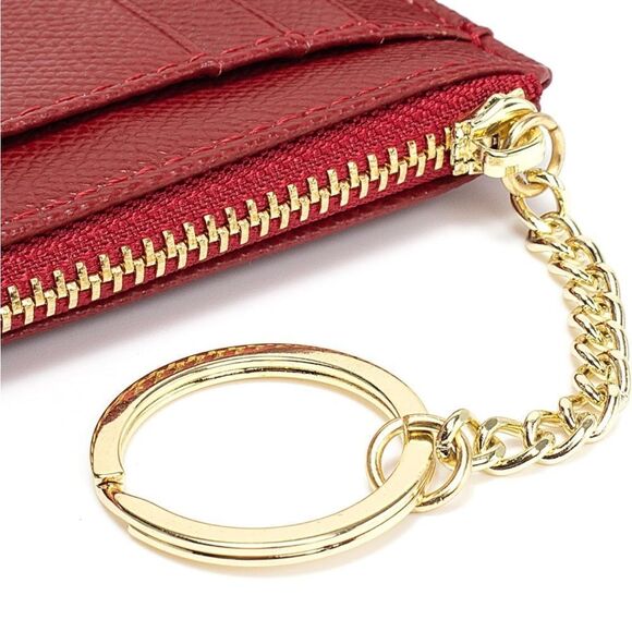 Mini card wallet - Picture 5 of 6